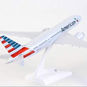 Daron Skymarks American Airlines Boeing 787 8 1/200