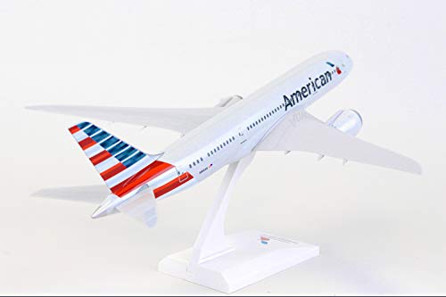 Daron Skymarks American Airlines Boeing 787 8 1/200