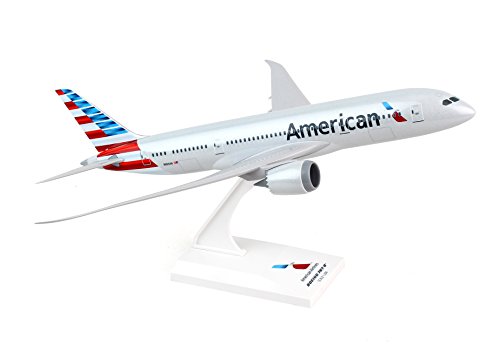 Daron Skymarks American Airlines Boeing 787 8 1/200