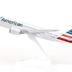 Daron Skymarks American Airlines Boeing 787 8 1/200