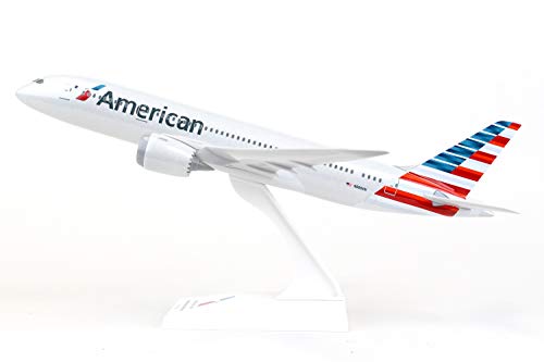 Daron Skymarks American Airlines Boeing 787 8 1/200