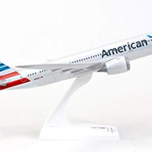 Daron Skymarks American Airlines Boeing 787 8 1/200