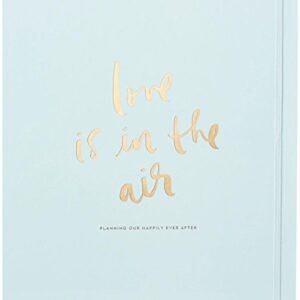 Kate Spade New York Bridal Planner, Love is in the Air (167830)