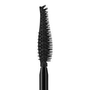 Maybelline New York Volum' Express The Colossal Spider Effect Washable Mascara, Glam Black, 0.33 fl. oz.