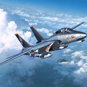 Revell F-14d Super Tomcat 03960 1:72 Scale