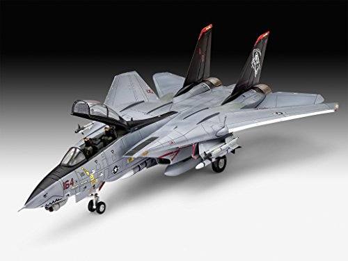 Revell F-14d Super Tomcat 03960 1:72 Scale