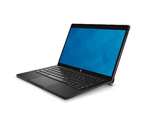 Dell Latitude 12 (7275) 2-in-1 Touch-Screen Ultrabook 6th Gen Intel M7 8GB 256GB SSD 12.5' Full HD LED Dual Cam W10 Pro (Renewed)