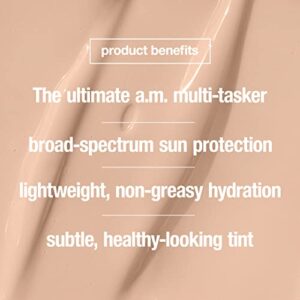 CONTROL CORRECTIVE Tinted Moisturizer With Spf 30, 2.5 Oz - Non-Greasy Hydration, Subtle, Healthy-Looking, Even Out Skin Tone, Moisturizes & Protects, Zinc, Titanium, Natural Sunscreen, Sheer Coverage