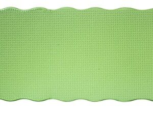 Top Outdoor Garden Kneeling | Kneeler Cushion Pad - Work comfortably and Take Pressure off Your Knees | Measures 5 1/2" x 13 1/2"