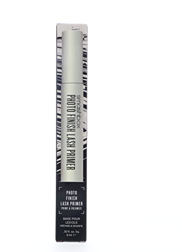 Smashbox Photo Finish Lash Primer Base # Pour 0.30 Ounce