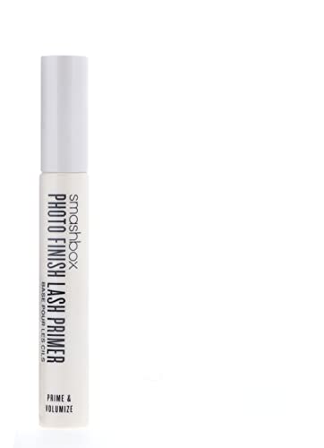 Smashbox Photo Finish Lash Primer Base # Pour 0.30 Ounce