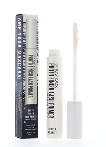 Smashbox Photo Finish Lash Primer Base # Pour 0.30 Ounce