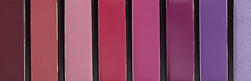 L'Oréal Paris Colour Riche La Palette Lip, Plum, 0.14 oz.