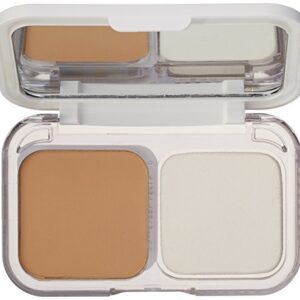 Maybelline New York Super Stay Better Skin Powder, Warm Nude, 0.32 oz.