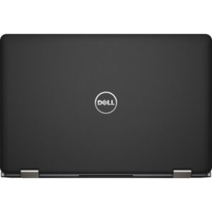 2016 DELL Inspiron i7568 Flagship High Performance 2-in-1 15.6" 4K Ultra HD Touchscreen Convertible Laptop PC, Intel Core i7-6500U Processor, 8GB RAM, 1TB HDD, Backlit Keyboard, Windows 10