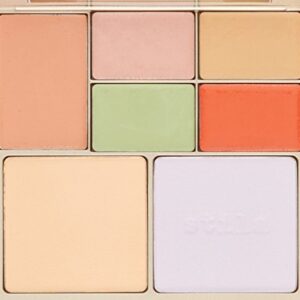 Stila Correct And Perfect All In One Color Correcting Palette, 0.45 Ounce