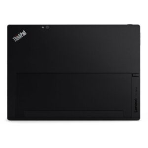 Lenovo ThinkPad X1 Tablet, 12" Full-HD+ IPS Touchscreen w/Active Pen, Intel Core m7-6Y75 Dual-Core 1.2GHz, 256GB Solid State Drive, 8GB DDR3, 802.11ac, Bluetooth, Detachable Keyboard, Win10Pro