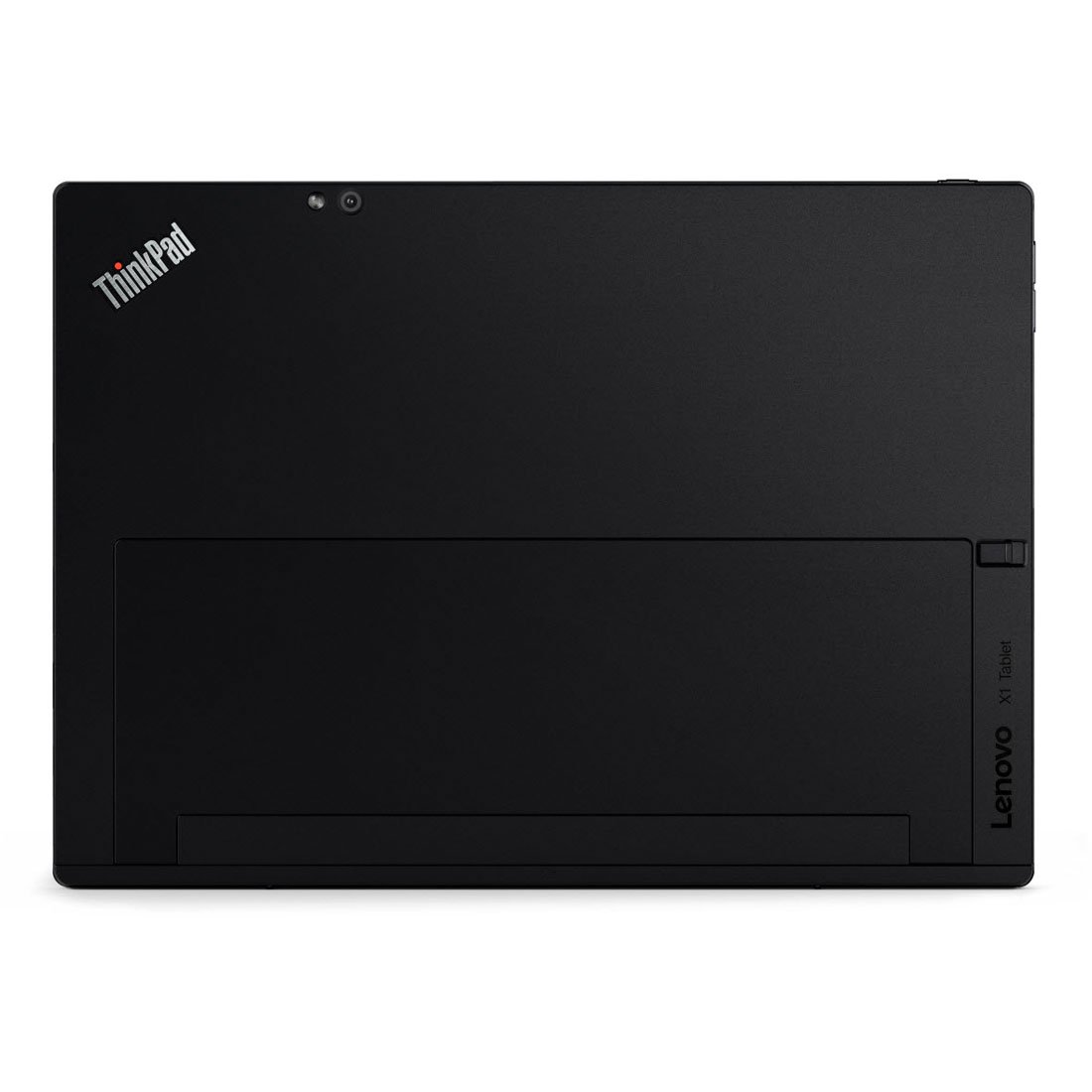 Lenovo ThinkPad X1 Tablet, 12" Full-HD+ IPS Touchscreen w/Active Pen, Intel Core m7-6Y75 Dual-Core 1.2GHz, 256GB Solid State Drive, 8GB DDR3, 802.11ac, Bluetooth, Detachable Keyboard, Win10Pro