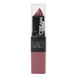 l.a. colors cream lipstick, angelic, 0.04 ounce