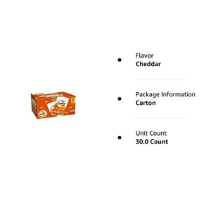 Pepperidge Farm Cheddar Goldfish Multipack (1.5 Oz., 30 ct.)