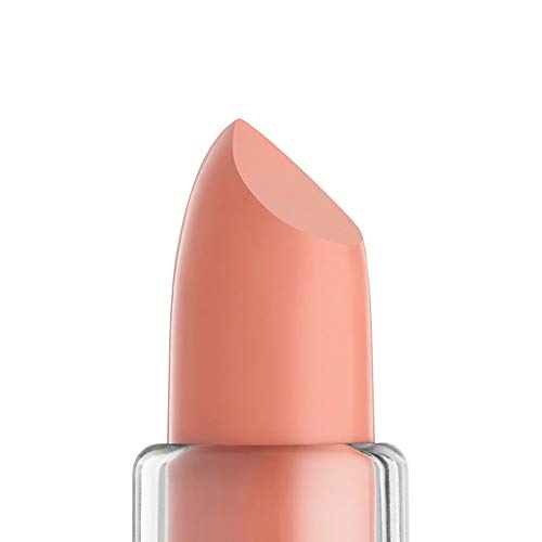 NYX PROFESSIONAL MAKEUP Matte Lipstick - Honeymoon (Mauve Pink)