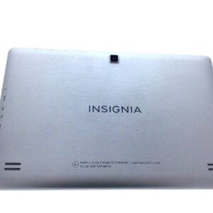 Insignia Flex 10.1" Android Tablet 32GB Wi-Fi White/Silver NS-P10A6100