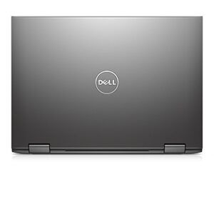 Dell i5368-10024GRY 13.3" FHD 2-in-1 Laptop (Intel Core i7-6500U 2.5GHz Processor, 8 GB RAM, 256 GB SDD, Windows 10 Microsoft Signature Image) Gray