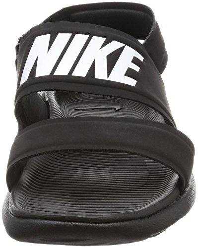 Nike Tanjun Womens Sandal Black/White/Black 882694-001 (10 B(M) US)