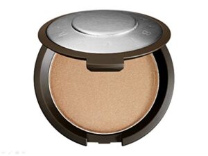 becca shimmering skin perfector pressed highlighter - champagne pop, 8 g