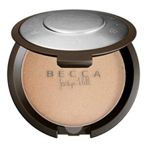 Becca Shimmering Skin Perfector Pressed Highlighter - Champagne Pop, 8 g