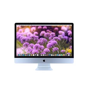 Late-2015 Apple iMac with 1.6GHz dual-core Intel Core i5 (21.5-Inch, 8GB RAM, 1TB)(Renewed)