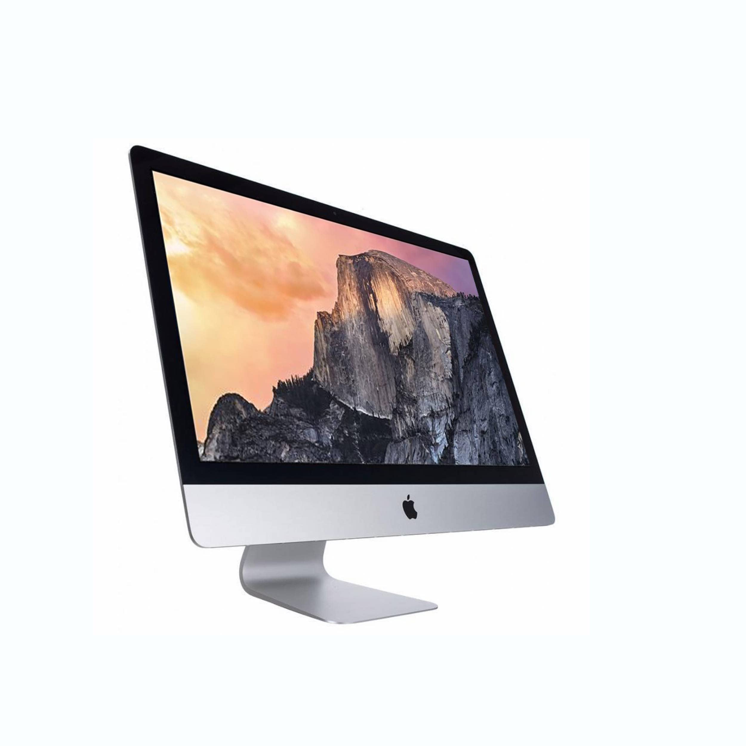 Late-2015 Apple iMac with 1.6GHz dual-core Intel Core i5 (21.5-Inch, 8GB RAM, 1TB)(Renewed)