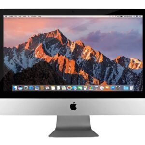 Late-2015 Apple iMac with 1.6GHz dual-core Intel Core i5 (21.5-Inch, 8GB RAM, 1TB)(Renewed)