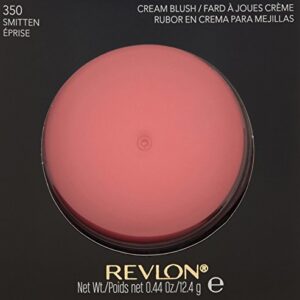 Revlon Cream Blush, Smitten