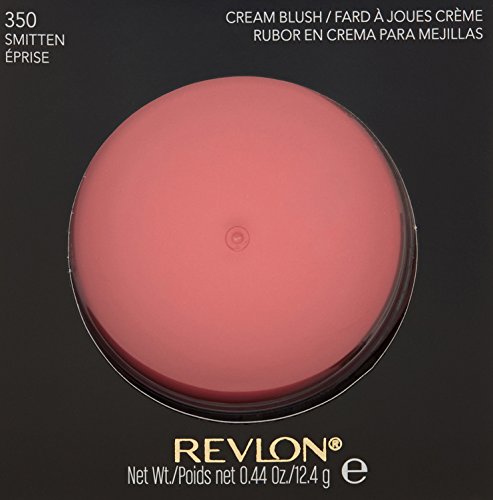 Revlon Cream Blush, Smitten