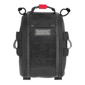 fatpack 5x8 (gen-2) pouch (black)