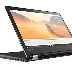 Lenovo Flex 4 - 2-in-1 Laptop/Tablet 15.6" Full HD Touchscreen Display (Intel Core i7, 8 GB RAM, 1TB HDD) 80SB0003US