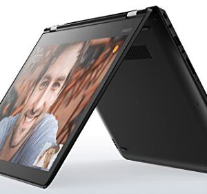 Lenovo Flex 4 - 2-in-1 Laptop/Tablet 15.6" Full HD Touchscreen Display (Intel Core i7, 8 GB RAM, 1TB HDD) 80SB0003US