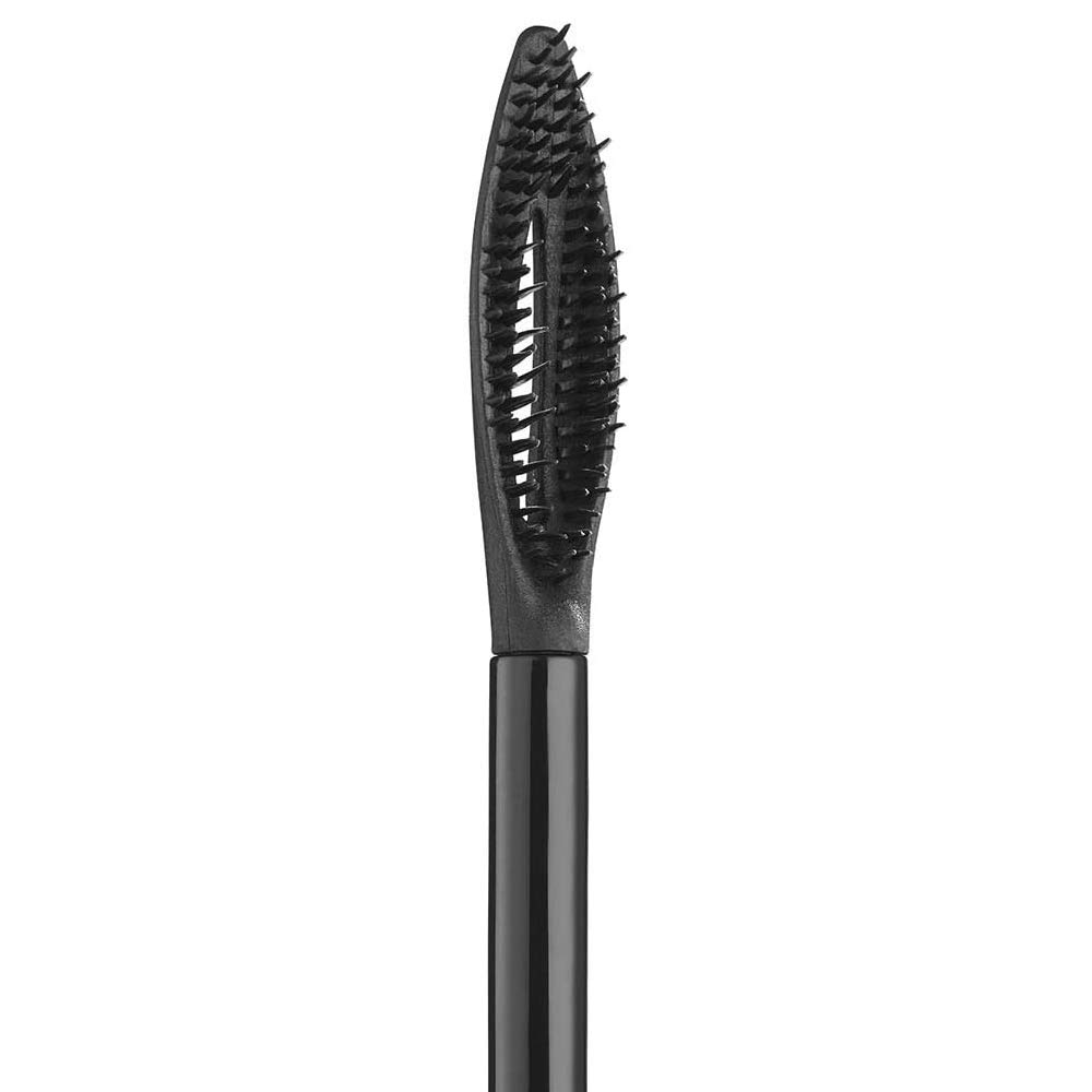 Maybelline New York Brow Precise Fiber Volumizer Eyebrow Mascara, Deep Brown, 0.27 fl. oz.