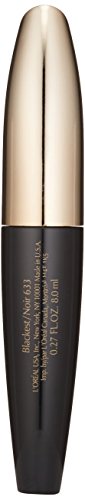 L'Oréal Paris Voluminous Feline Noir Washable Mascara, Blackest Noir, 0.27 fl. oz.