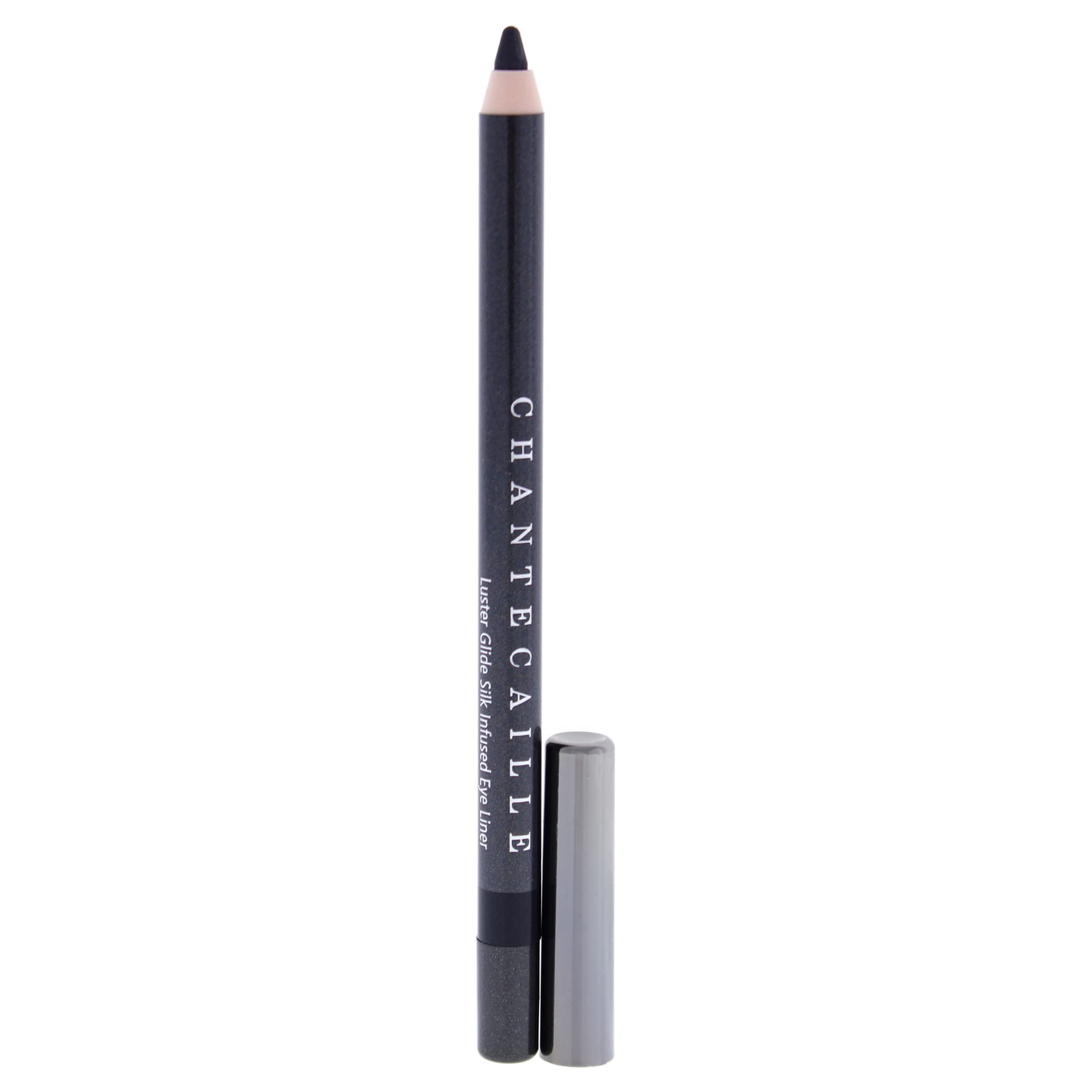 Chantecaille Luster Glide Silk Infused Eye Liner - Slate Eyeliner Women 0.04 oz