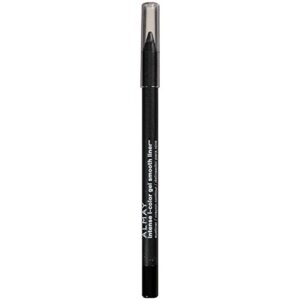 Almay Gel Smooth Eyeliner, Charcoal, 1 count