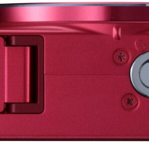 Canon PowerShot SX620 HS red, 1073C003 (International Model)