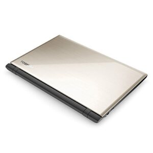 toshiba satellite l55 15.6-inch laptop (intel core i5-5200u, 8gb ram, 1tb hdd, dvd+/-rw, wifi, hdmi, webcam, bluetooth, windows 10)