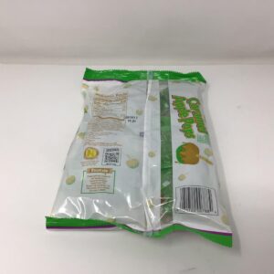 Tootsie Caramel Apple Pops Green 9.4 oz Bag