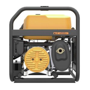 Firman P03601 Portable Generator, 3650-Watt, Recoil Start, 14 Hour Run Time - Quantity 1