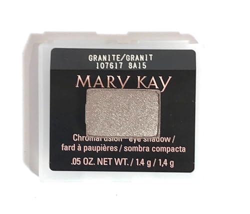 Mary Kay Mineral Eye Color - Granite