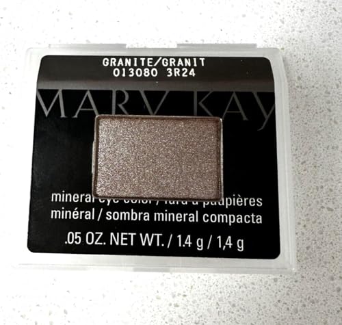 Mary Kay Mineral Eye Color - Granite