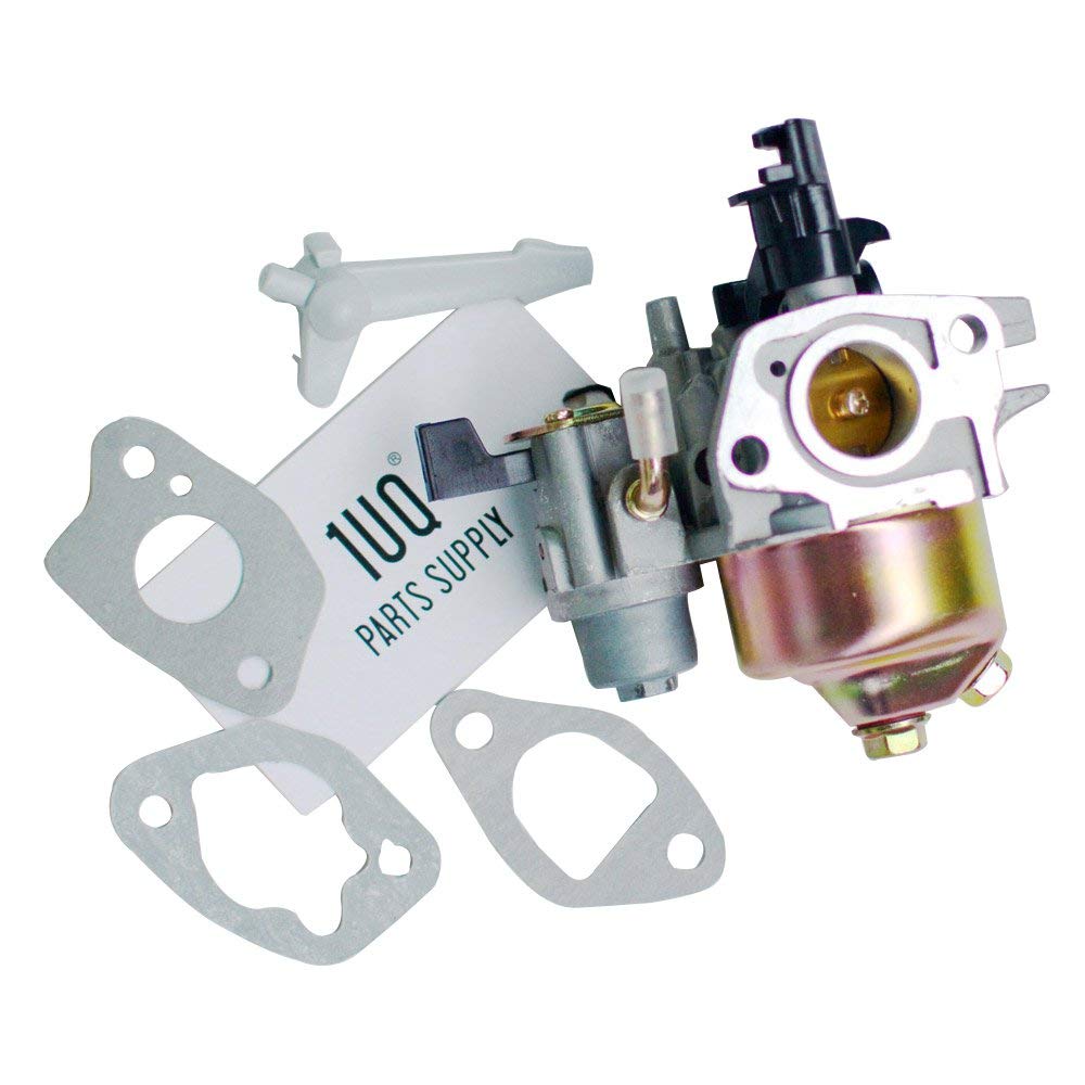 1UQ Carburetor Carb For Harbor Freight Central Machinery 179CC 196CC 212CC Plate Compactor