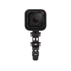 gopro handlebar/seatpost/pole mount (all gopro cameras) - official gopro mount